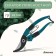 Plairrier Securitor, 7 "(18 cm), with plastic handles, Greengo