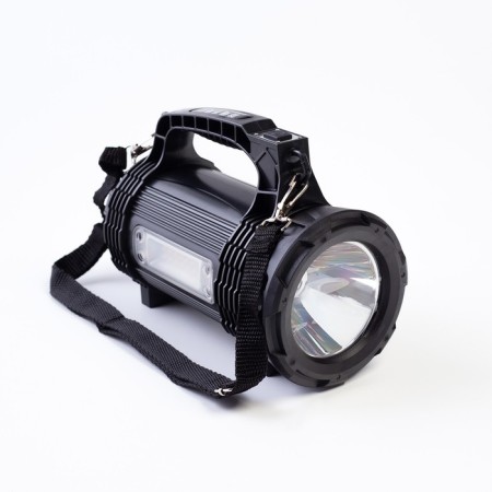 Flight battery, 20 watts, 3600 mAh, XPE, COB, IPX66, 5 modes, USB-5