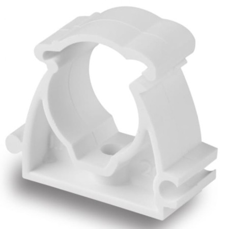 Aqualink d = 32-34 mm mounting, for a warm floor, with a latch-2