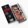 A set of men's socks KAFTAN "Real Man" 5 pairs, size 41-44 (27-29 cm)