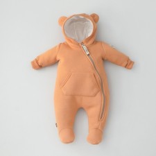 Kinderlitto Piccolino-1 Kinderlitto Kinderlitto, height 68-74 cm, color orange sun