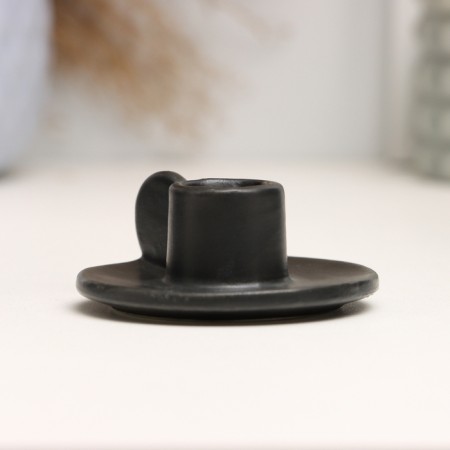 Simon Climber Black Gloss, 3x6x6cm-2