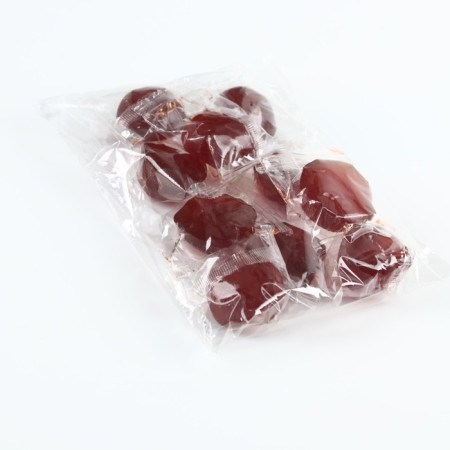 Marmalade from natural strawberries, 200 g.-3
