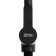Kitchen mixer Zein Z2231, pouring "duck", cartridge ceramics 40 mm, black