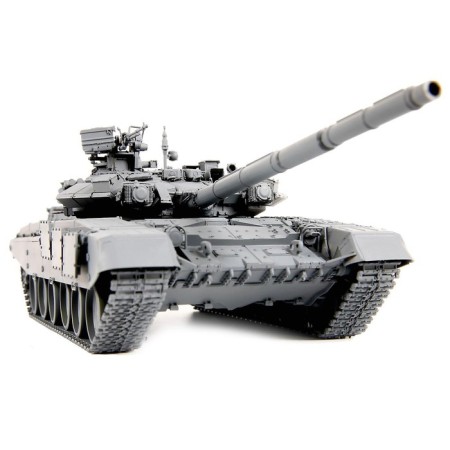 The national model "Russian main combat tank T-90"-7