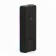 Electronic lighter, USB, spiral, flashlight, 2.5 x 7.5 cm, lilac
