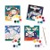 Djeco coloring set "Best Friends"