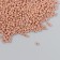 Glass beads 12/0 "almonds" 15 grams