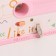 Musical Souvenir "Audio Cassette. Pink Style" 17x11x5 cm