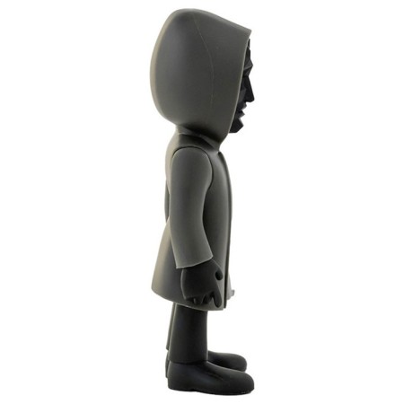 Collectible figurine Minix The Squid Game "Frontman", 12 cm-3
