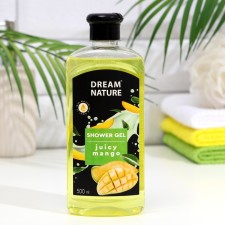 Shower gel Dream Nature 
