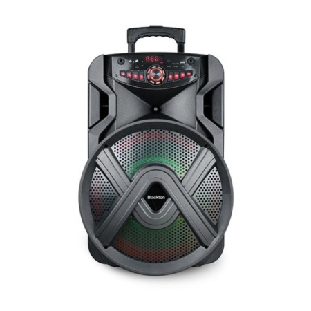 Portable acoustics Blackton BT PBS2114 Black 40 W, BL, 2200 mAh, FM-1