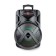 Portable acoustics Blackton BT PBS2114 Black 40 W, BL, 2200 mAh, FM