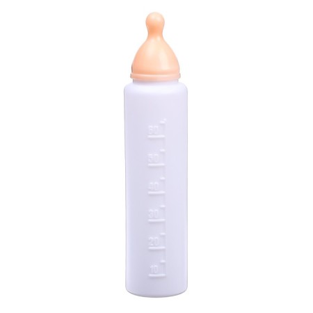 Fun "Baby bottle", gigantic, Mix color