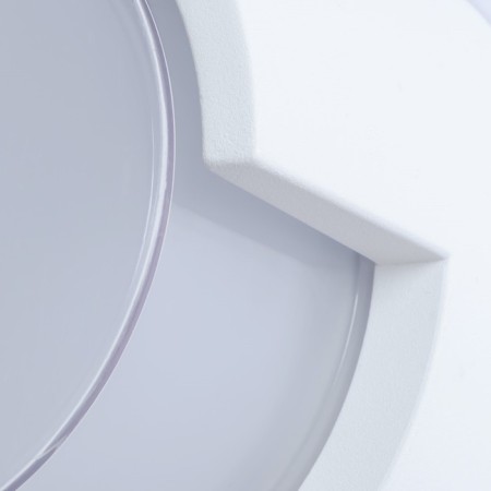 Street lamp Vinchenzo, 8W, LED, IP54, white color-2