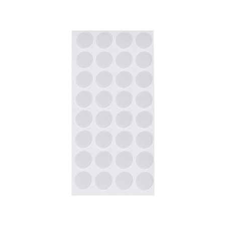 Avant-Gard protective stickers for furniture white, 125 pieces-3