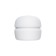 Magic Wand Silky Touch for Massager Europe, silicone, white, 4.5 cm