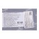 Whole pencil 10.5 mm Koh-I-Noor 8971 2B, thickened, l = 115 mm