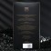 Tuale water male Cosa Nostra Intense Perfume, 100 ml