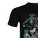 Men's T -shirt "Samoblin" p. 52, black