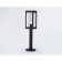 Street Landscape Ambrella Garden ST2417, E27, Black Color
