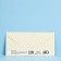 Money envelope "Happy baby", Bear, 16.5 × 8 cm