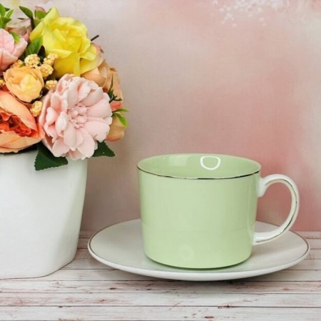 Tea set of Lenardi, 250 ml, 12 items
