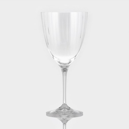 A set of glasses for the wine "Kate", 400 ml, 6 pcs-4