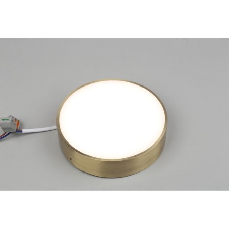 Wall-flowing lamp EVON LED 4000K 18W-2