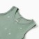 Kit (T-shirt and shorts) children's minku, olive color, height 68-74cm