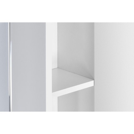 Mirror with a cabinet "OND", right-3
