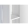 Mirror with a cabinet "OND", right