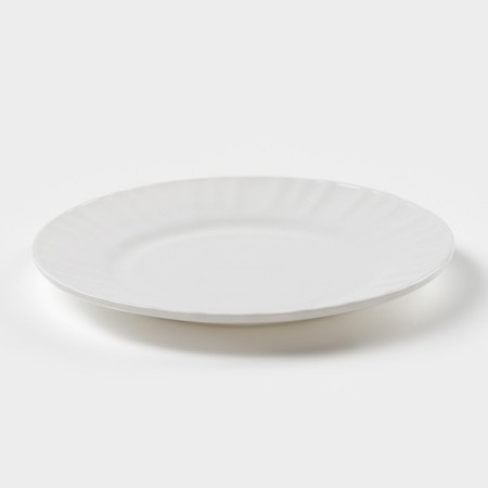 Dessert plate Avvir "Regal", D = 17.5 cm, glass ceramic-1