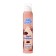 MUSS-shaving Carelax Silk Touch, Women's, Chocolate, 200 ml