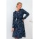 Female dress 4997, size 42