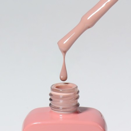 Simple nail polish gel, 3 phase, 10 ml, led/uv, color (102)-8