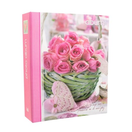 Photo album for 200 photos "roses"-4