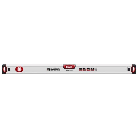 Kapro Eagle level, 2 eye, 800 mm-3