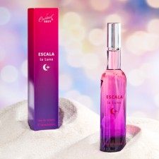 Туалетная вода женская Cocktail Sexi Escala la Luna, 100 мл (по мотивам Moon Sparkle (Escada)