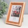 Photo frame Dereevo "Image Art" C20 9x13 cm, (glass)