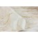 The oilcloth is transparent 0.8 mm, beige marble drawing, roll 20 pp.