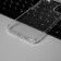 Pero cover for Apple iPhone 15 Plus, silicone, transparent, reinforced