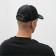Male cap minaku, black color, rr 56-58
