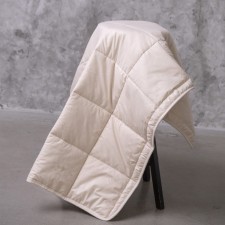 Blanket children's bastard all -season, size 110x140 cm