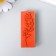 Printing tree "Ordinary oregano" 6.5x2.5 cm