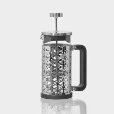 Teapot of the firefield - press 