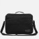Male bag, luris, black color