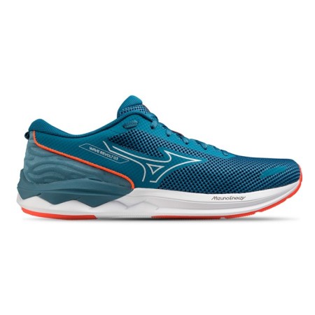 Cunning male male Mizuno Wave Revolt 3 J1gc2381 01, size 10.5 US
