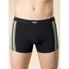 Male panties, size 48, black color