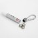 Laser pointer "Master K", with carbine, 3 LR44, 2 x 2 x 8.5